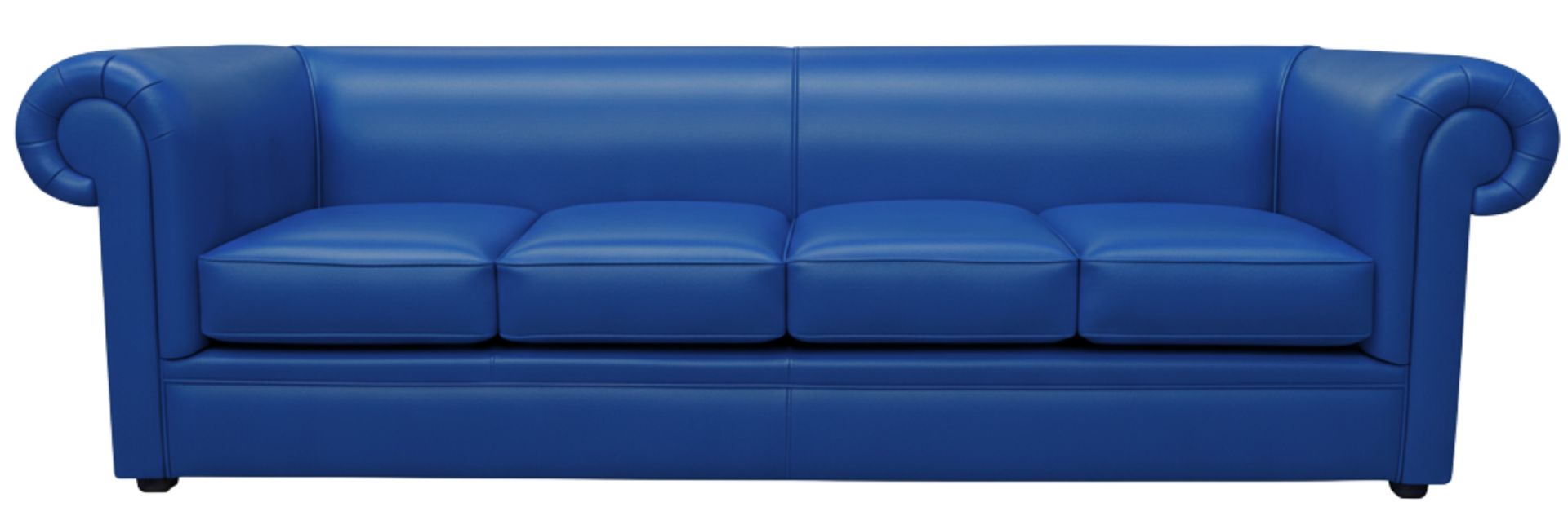 The Canterbury Chesterfield